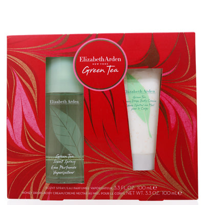 Elizabeth Arden Green Tea Gift Set for Women