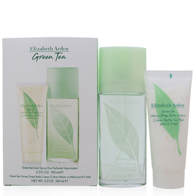 Elizabeth Arden Green Tea Gift Set for Women