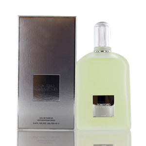 Tom Ford Grey Vetiver Eau de Parfum 3.4 OZ for Men
