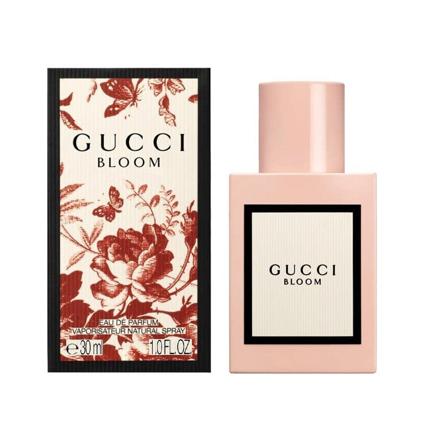 Gucci Bloom By For Women Eau De Parfum Spray 1 Fl Oz