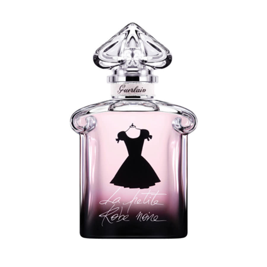 Guerlain La Petite Robe Noire Eau de Parfum Spray for Women, 2.5 Ounce