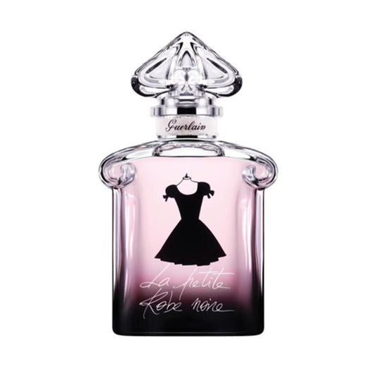 Guerlain La Petite Robe Noire Eau de Parfum Spray for Women, 2.5 Ounce
