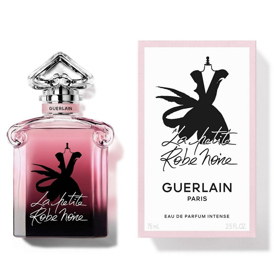 Guerlain La Petite Robe Noire Intense EDP Spray For Women