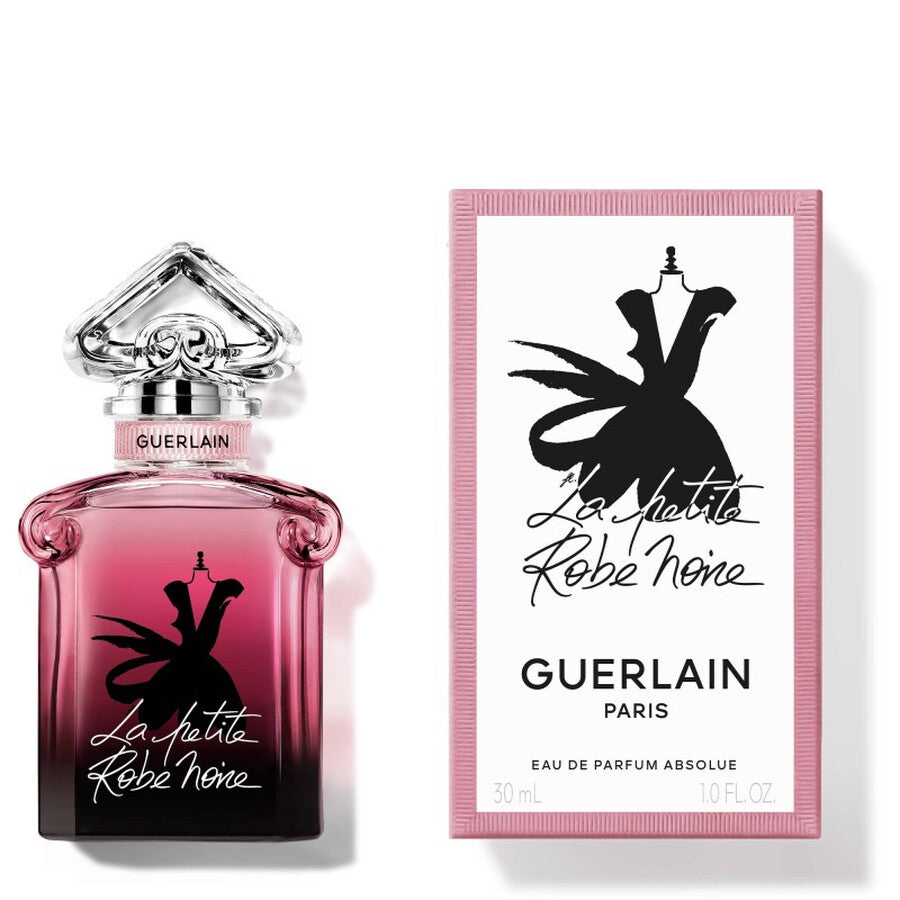 Guerlain La Petit Robe Noir Absolu EDP Spray For Women