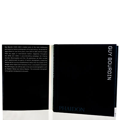 Guy Bourdin Guy Bourdin BOOK