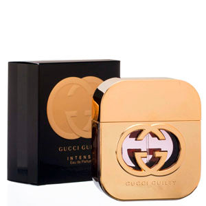 Gucci Guilty Intense Eau de Parfum Spray for Women, 1.7 oz (50 ml)
