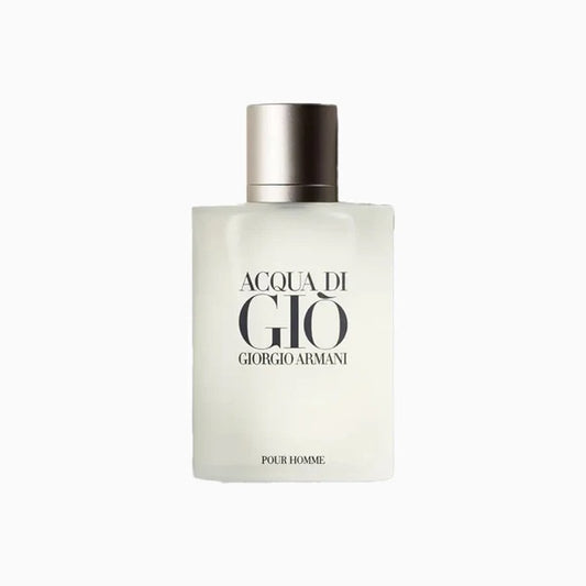Giorgio Armani Acqua di Gio Cologne for men Eau de Toilette Spray 3.4 oz