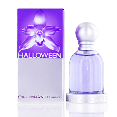 J.Del Pozo Halloween Eau de Toilette Spray for Women, 1 oz (30 ml)