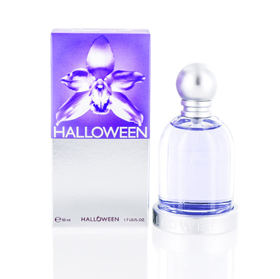 J.Del Pozo Halloween Eau de Toilette Spray for Women, 1.7 oz (50 ml)
