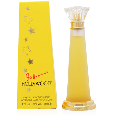 Fred Hayman Hollywood Eau de Parfum 1.7 OZ for Women