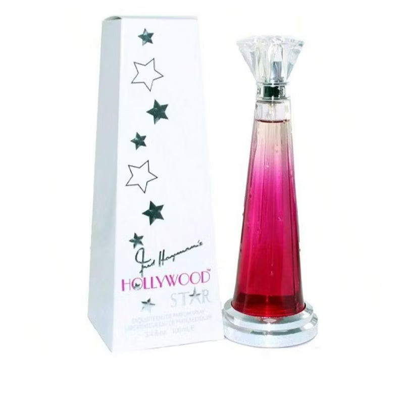 Fred Hayman Hollywood Star EDP Spray 3.4 Oz Women
