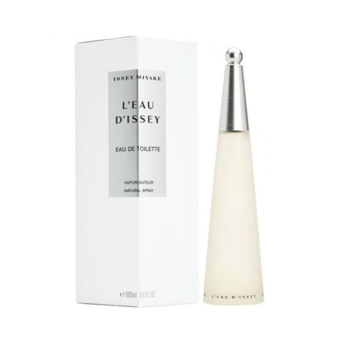 Issey Miyake L'Eau d'Issey for Women Eau De Toilette