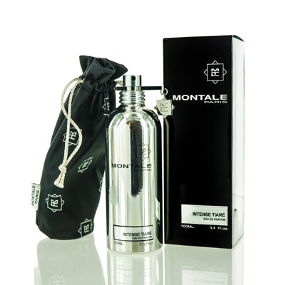 Montale Intense Tiare Eau de Parfum 3.4 OZ