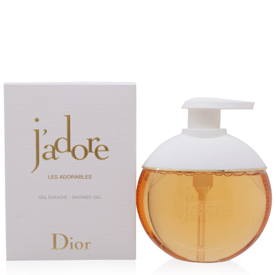 Christian Dior J'adore Shower Gel 6.8 OZ for Women
