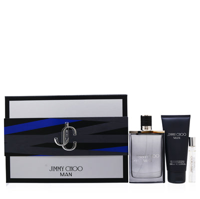 Jimmy Choo Jimmy Choo Man Gift Set for Men