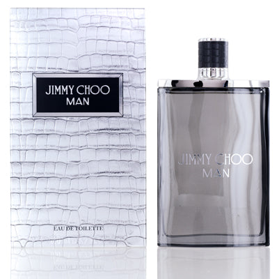Jimmy Choo Jimmy Choo Man Eau de Toilette Spray 6.7 OZ for Men