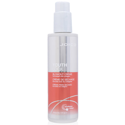 Joico Joico Youthlock Cream 6.0 OZ