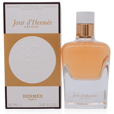 Hermès Jour D'hermes Absolu Eau de Parfum 2.87 OZ for Women