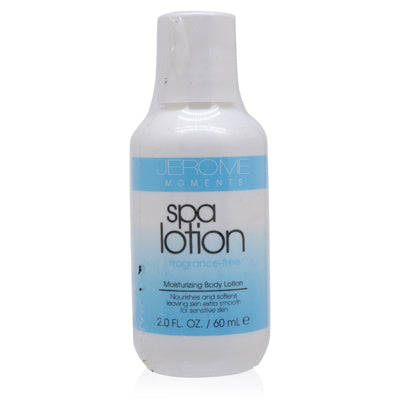 Jerome Moments LOTION 2.0 OZ