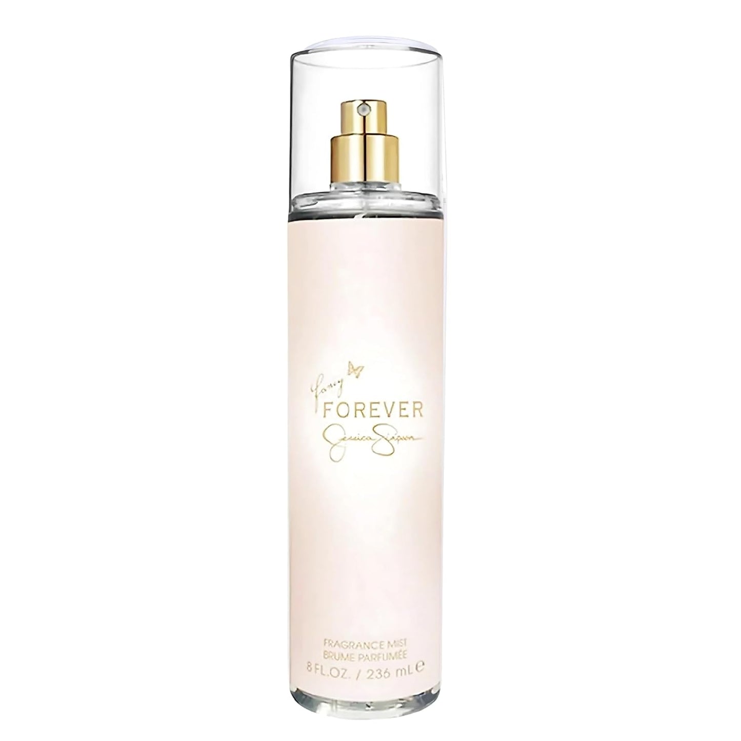 Jessica Simpson Fancy Forever Women Frangrance Mist 8 oz