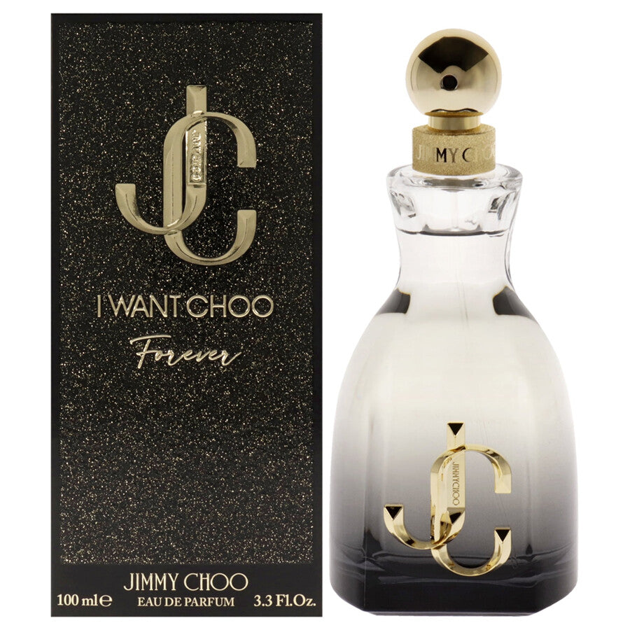 Jimmy Choo I Want Choo Forever EDP Spray For Women 3.4 oz