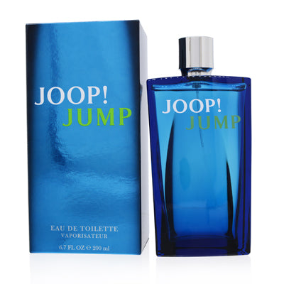 Joop Joop Jump Eau de Toilette 6.7 OZ for Men
