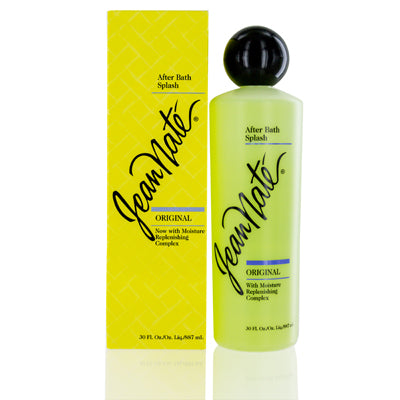 Revlon Jean Nate AFTER BATH SPLASH 30.0 OZ for Women