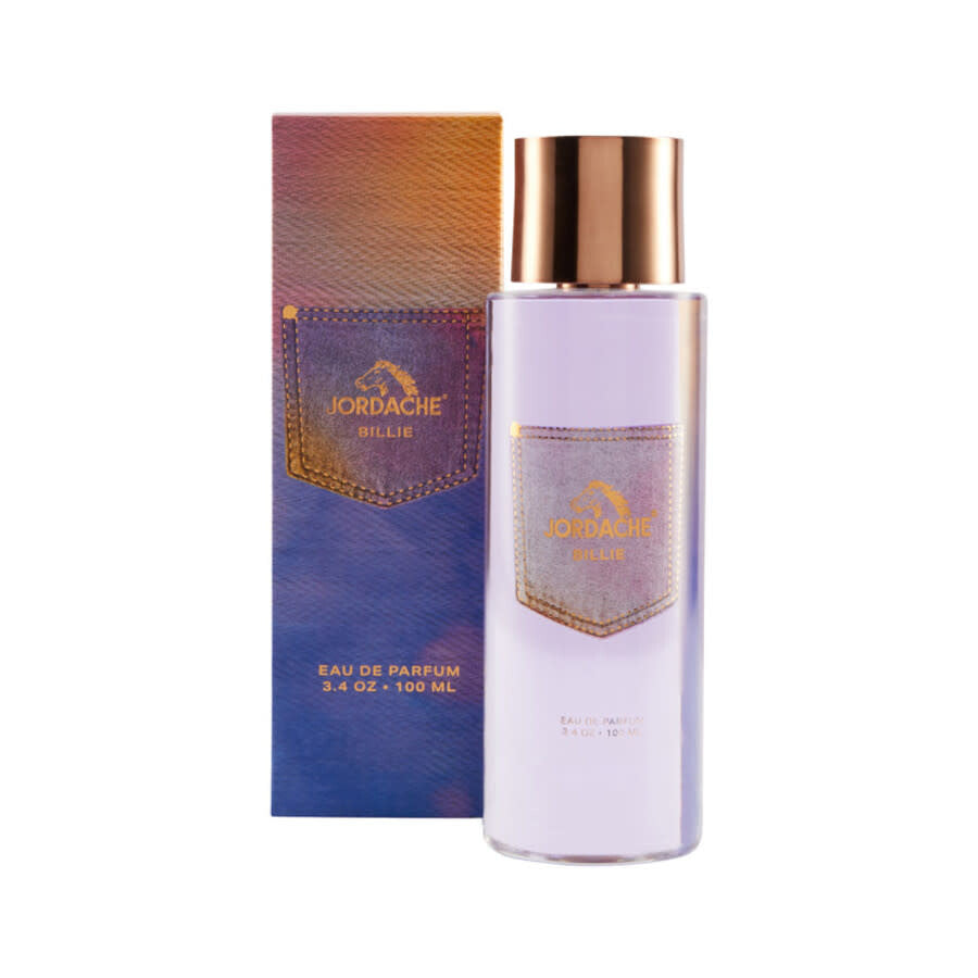 Jordache Ladies Billie EDP Spray 3.4 oz