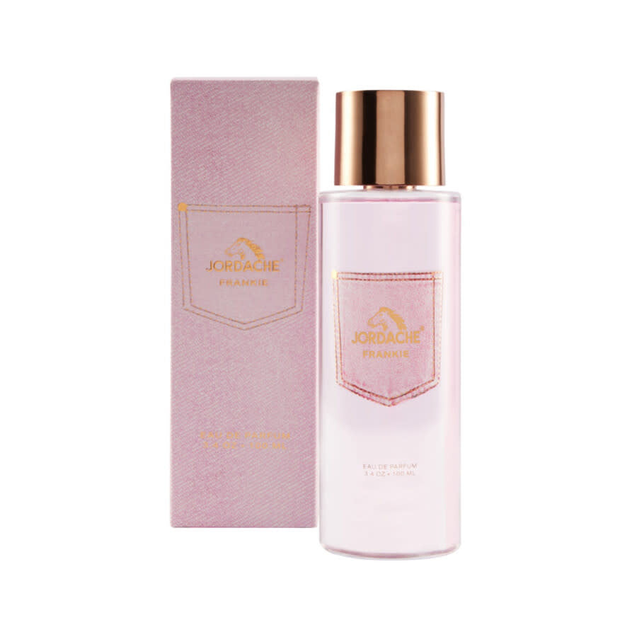Jordache Ladies Frankie EDP Spray 3.4 oz