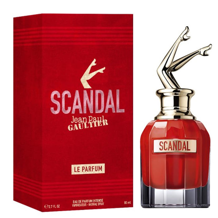 Jean Paul Gaultier Scandal Le Parfum EDP Intense 2.7oz For Women
