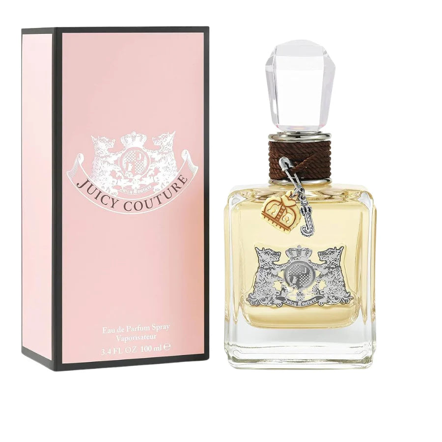 Juicy Couture Eau De Parfum Spray 1.7oz For Women