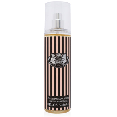 Juicy Couture FRAGRANCE MIST SPRAY 8.0 OZ for Women