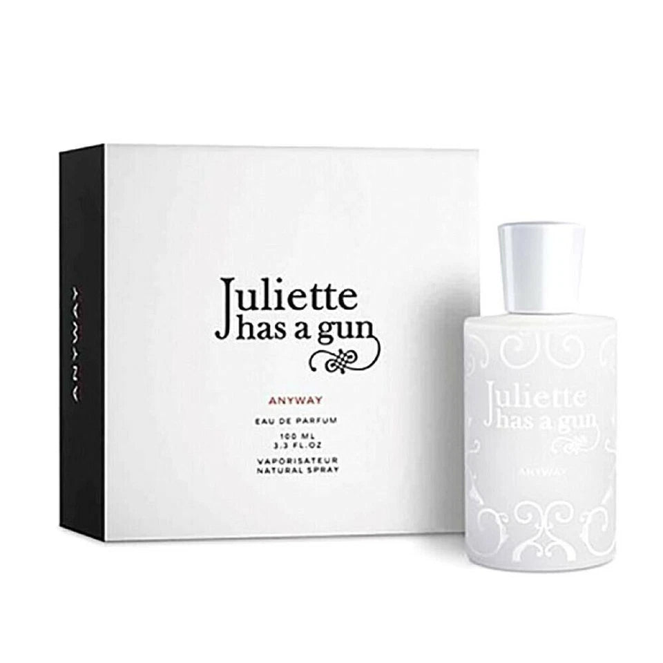 Juliette Has A Gun Anyway Women Eau De Parfum Spray 3.3 oz
