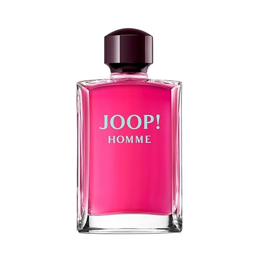 Joop! Home Cologne for Men Eau de Toilette 4.2 oz