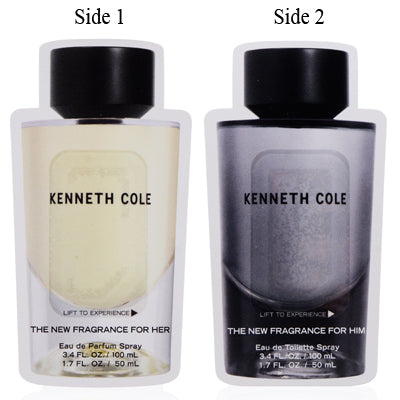 Kenneth Cole Kenneth Cole for Her Card