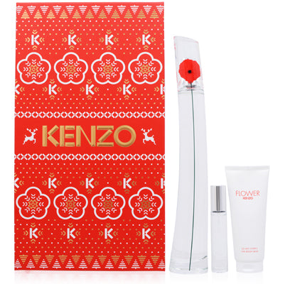 Kenzo Kenzo Flower Gift Set for Women