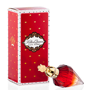 Katy Perry Killer Queen Eau de Parfum Spray for Women, 1.7 oz (50 ml)