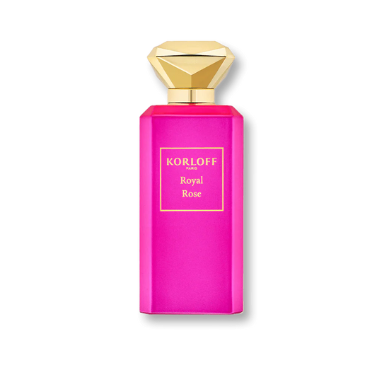 Korloff Ladies Royal Rose EDP 3.0 oz