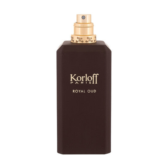 Korloff Unisex Private Royal Oud EDP 3.0 oz