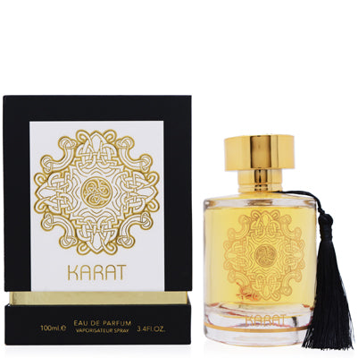 Maison Alhambra Karat Eau de Parfum 3.3 OZ