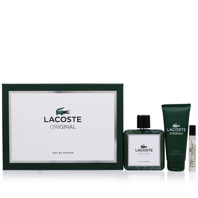 Lacoste Gift Set for Men
