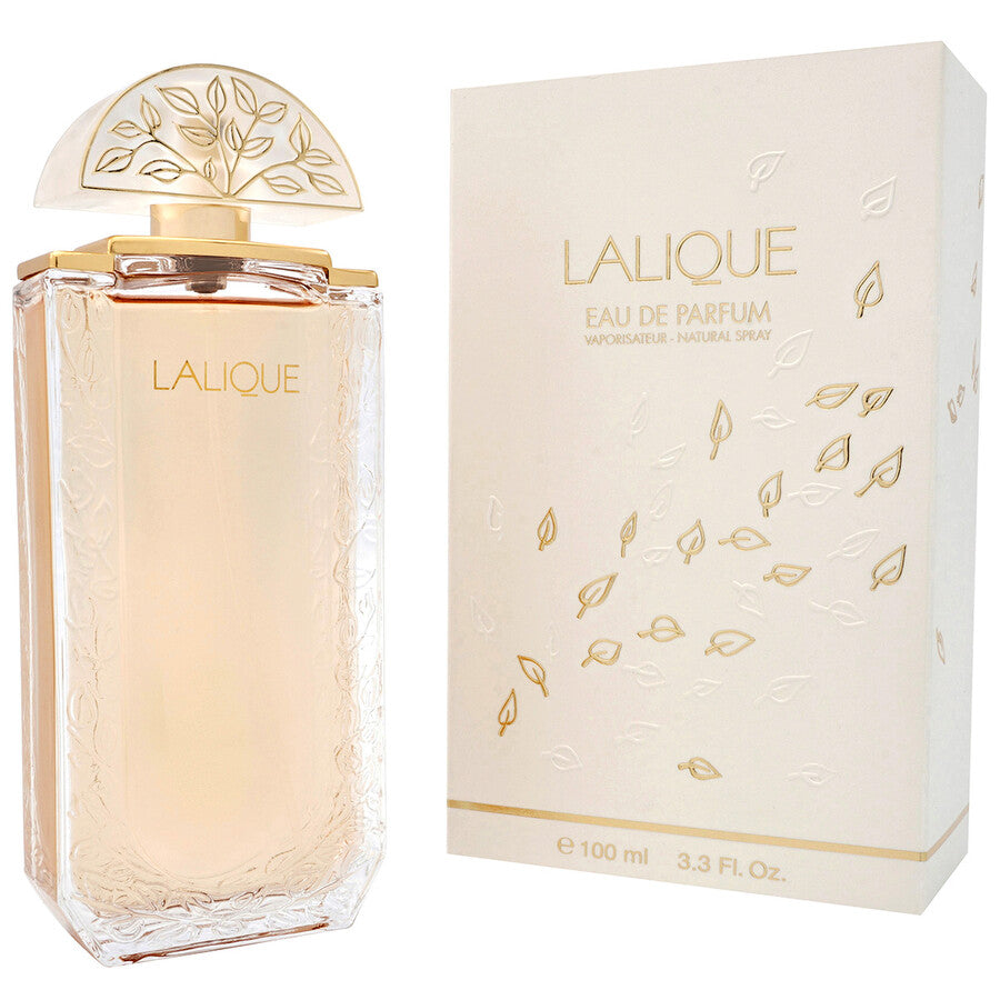 Lalique EDP Spray 3.3 oz For Women