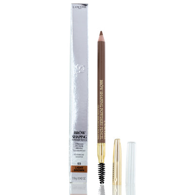 Lancôme Brow Pencil — Light Brown, .042 oz