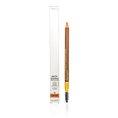 Lancôme Brow Pencil — Chestnut