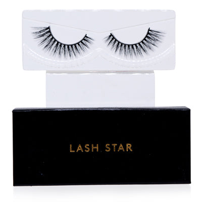 Lash Star EYELASHES .001