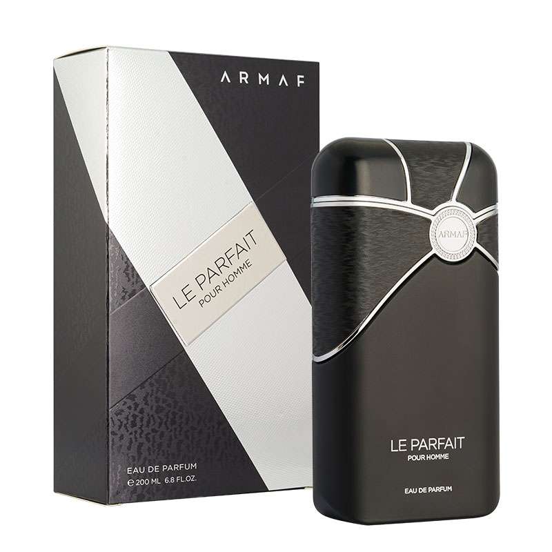 Armaf Le Parfait Men Eau De Parfum Spray