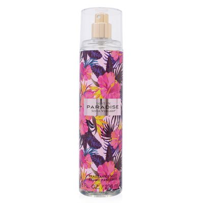 Sofia Vergara Lost In Paradise Fragrance Mist 8.0 OZ for Women