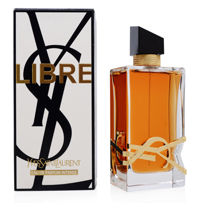 Yves Saint Laurent Libre Intense Eau de Parfum Spray for Women, 3 oz (90 ml)