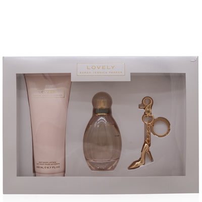 Sarah J.Parker Lovely Gift Set for Women