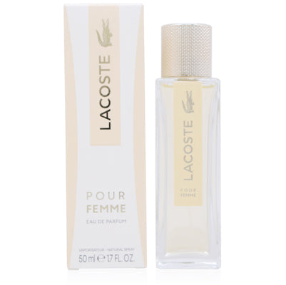 Lacoste Lacoste Pour Femme Eau de Parfum 1.6 OZ for Women